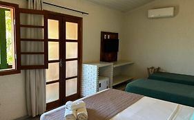 Pousada Preciosa do Arraial - com Natura e L'Occitane - recém inaugurada